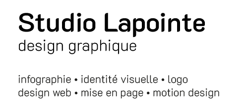 Studio Lapointe